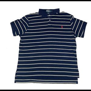 Kids Polo Ralph Lauren shirt
